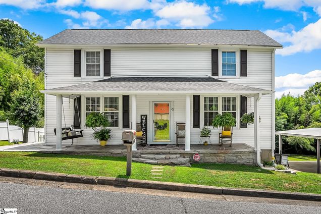 22 Hammett Street Piedmont, SC House Active - Photo 1 of 45. Opens carousel modal
