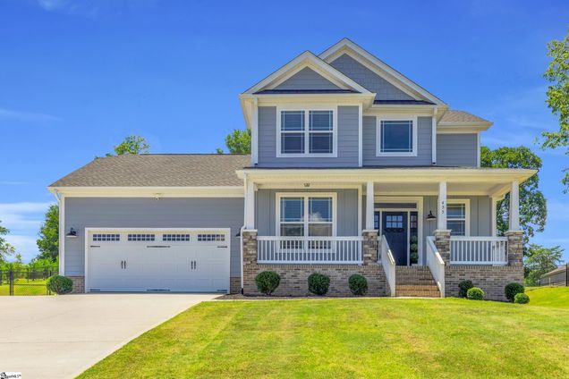 455 N Beryl Lane Chesnee, SC House Active - Photo 1 of 46. Opens carousel modal