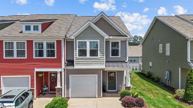 110 Mayfair Station Way