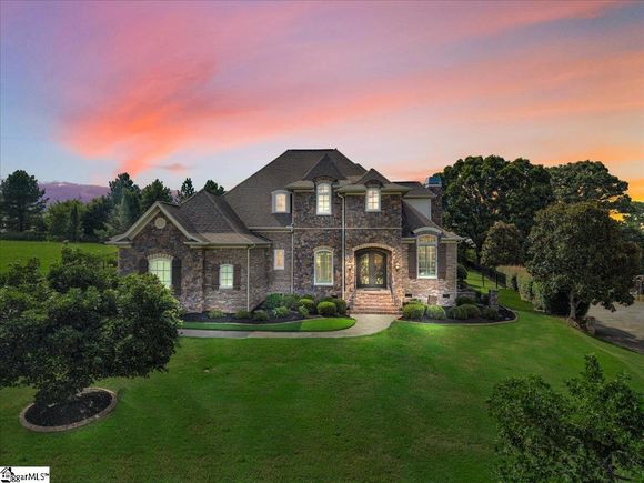 34 Great Lawn Drive Piedmont, SC House Active - Photo 1 of 47. Opens carousel modal