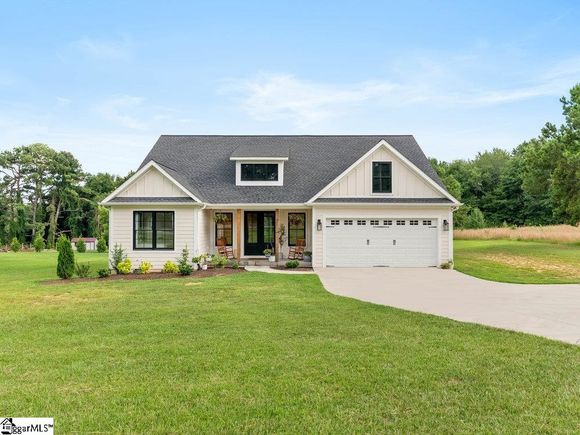 261 Ferree Road