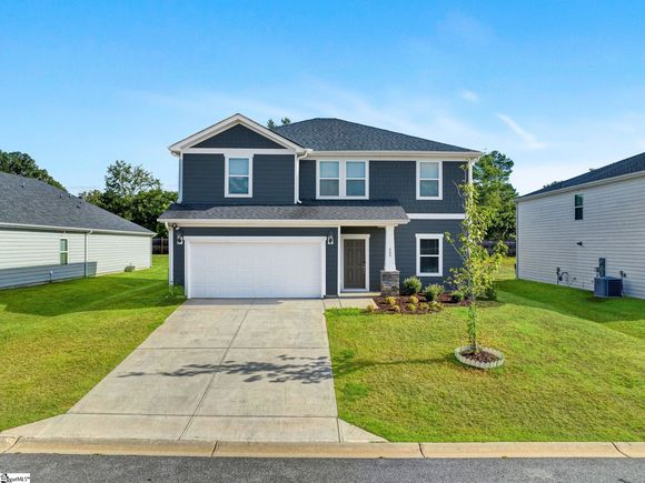 405 Roderick Lane Greenville, SC House Active - Photo 1 of 25. Opens carousel modal