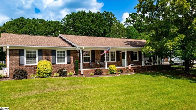 427 Pelzer Highway Easley, SC House Active - Photo 1 of 42. Opens carousel modal