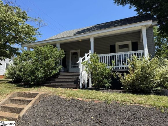 16 Inglesby Street Greer, SC House Active - Photo 1 of 12. Opens carousel modal