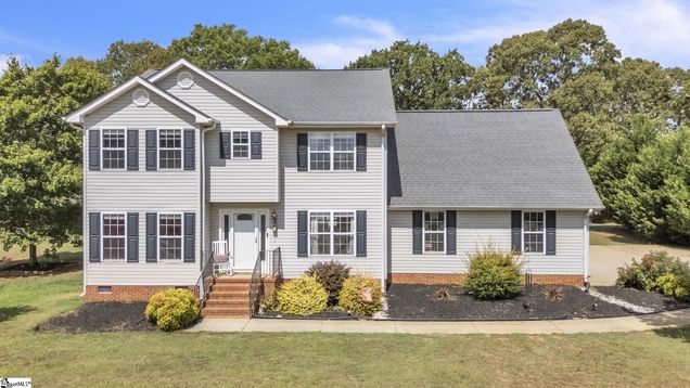 102 Country Garden Lane Anderson, SC House Active - Photo 1 of 36. Opens carousel modal