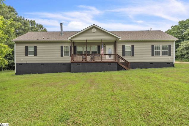 99 Starnes Road