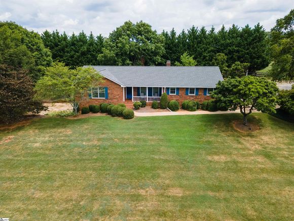 312 Lister Road Landrum, SC House Active - Photo 1 of 43. Opens carousel modal