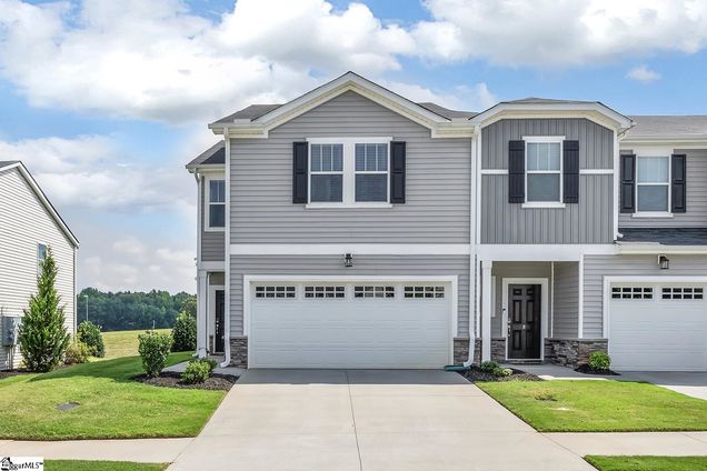 10 Outback Drive Greer, SC Townhouse Active - Photo 1 of 28. Opens carousel modal