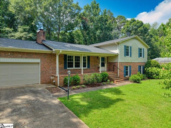 12 Lantern Drive Greer, SC House Active - Photo 1 of 42. Opens carousel modal