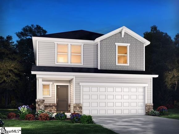 401 Shortleaf Lane