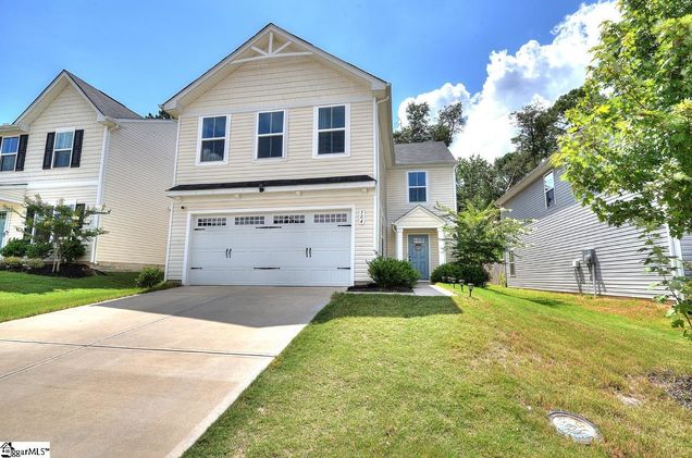 504 Mills Hill Way Greenville, SC House Active - Photo 1 of 27. Opens carousel modal