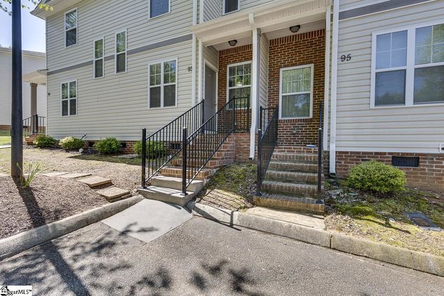 93 Huntress Drive Greer, SC Townhouse Active - Photo 1 of 34. Opens carousel modal