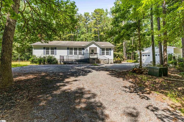 1747 Dalrymple Road Anderson, SC House Active - Photo 1 of 38. Opens carousel modal