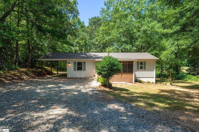 191 Rector Street Campobello, SC House Active - Photo 1 of 30. Opens carousel modal