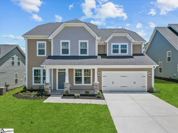 209 Summerall Lane Seneca, SC House Active - Photo 1 of 37. Opens carousel modal