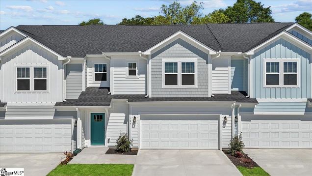 104 Village Creek Drive Anderson, SC Townhouse Active - Photo 1 of 38. Opens carousel modal