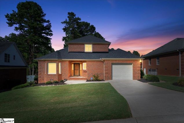 108 Commons Drive Easley, SC House Active - Photo 1 of 34. Opens carousel modal