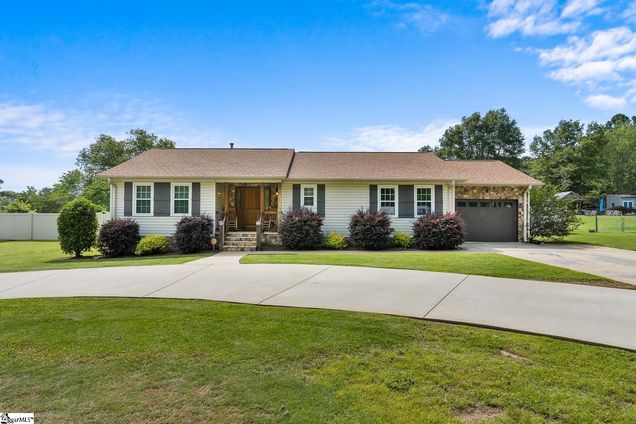 1521 Old Williamston Road Piedmont, SC House Active - Photo 1 of 50. Opens carousel modal
