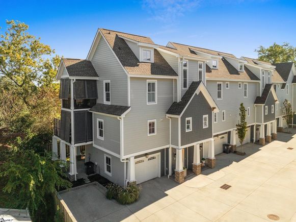 15 F Cureton Street Greenville, SC Condo Active - Photo 1 of 47. Opens carousel modal