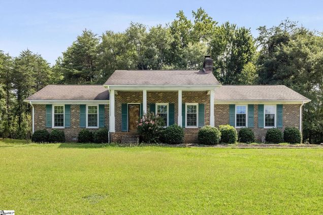 300 Pleasant Retreat Road