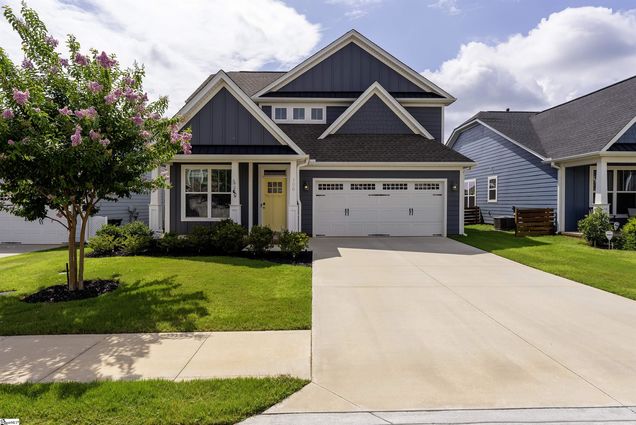 105 Wakelon Drive Greer, SC House Active - Photo 1 of 39. Opens carousel modal