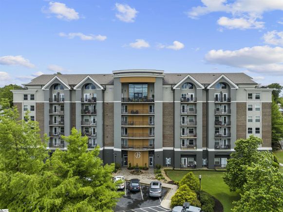1001 S Church Street Unit Unit 509 Greenville, SC Condo Active - Photo 1 of 34. Opens carousel modal