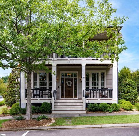 413 Thomas Green Boulevard
