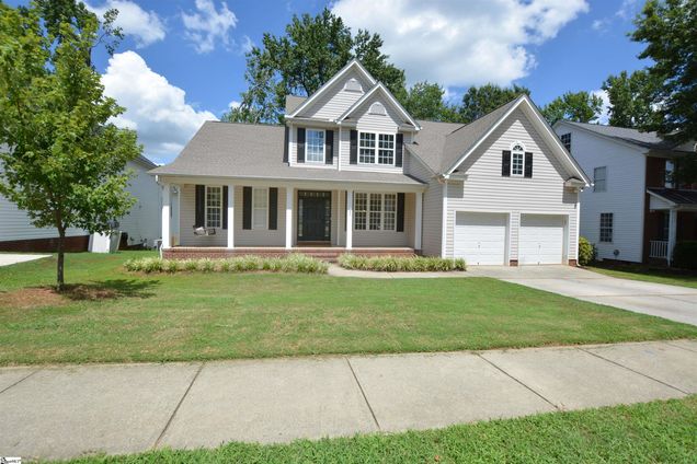 549 Kingsmoor Drive Simpsonville, SC House Active - Photo 1 of 28. Opens carousel modal