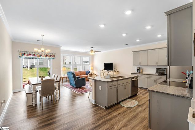 319 Sudduth Farms Drive Greer, SC Townhouse Active - Photo 1 of 38. Opens carousel modal