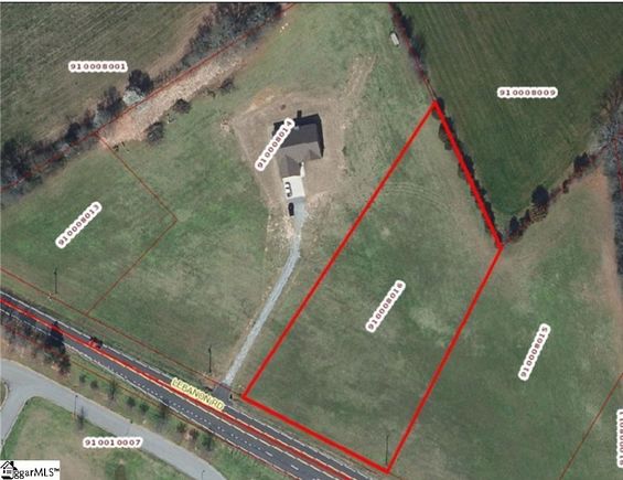 2831 Lebanon Road Pendleton, SC Plot of land Active - Photo 1 of 3. Opens carousel modal
