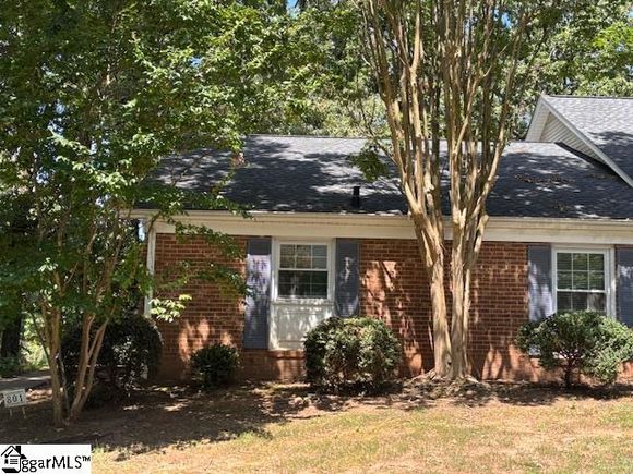 801 Wenwood Circle Greenville, SC Townhouse Active - Photo 1 of 17. Opens carousel modal