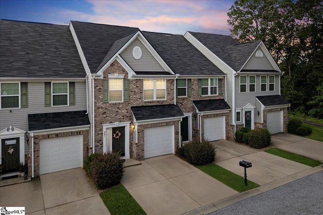 463 Christiane Way Greenville, SC Townhouse Active - Photo 1 of 44. Opens carousel modal