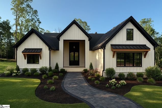 1292 Deerfield Drive Spartanburg, SC House Active - Photo 1 of 21. Opens carousel modal