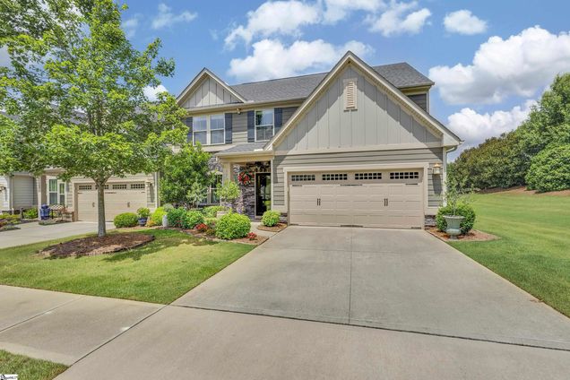 111 Vereen Court Simpsonville, SC Townhouse Active - Photo 1 of 39. Opens carousel modal