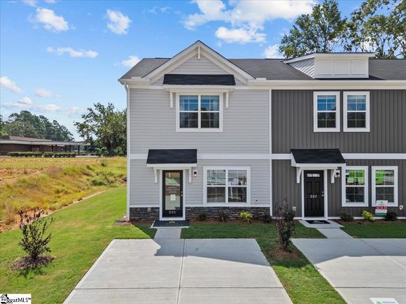 109 Lowland Drive Anderson, SC Townhouse Active - Photo 1 of 30. Opens carousel modal