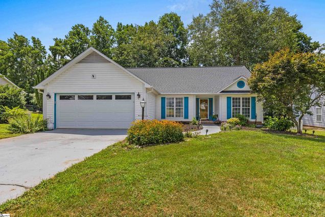 311 N Autumn Crest Place Taylors, SC House Active - Photo 1 of 23. Opens carousel modal