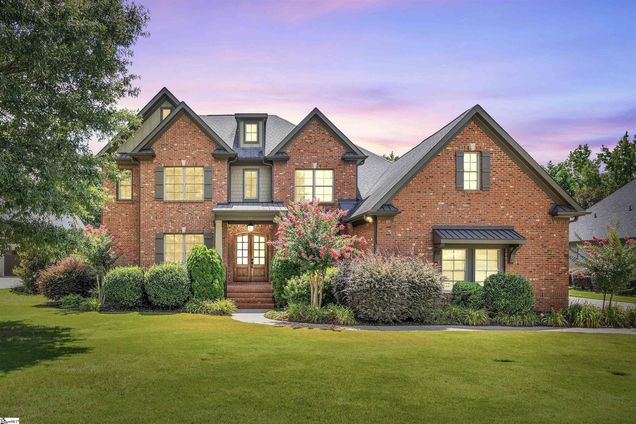50 Appian Circle Simpsonville, SC House Active - Photo 1 of 46. Opens carousel modal