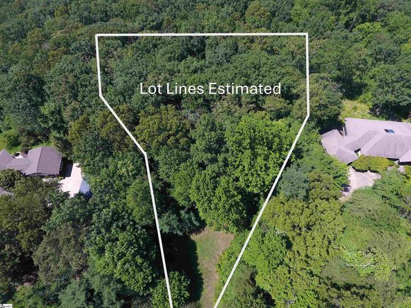 233 Southview Ledge Road Landrum, SC Plot of land Active - Photo 1 of 9. Opens carousel modal