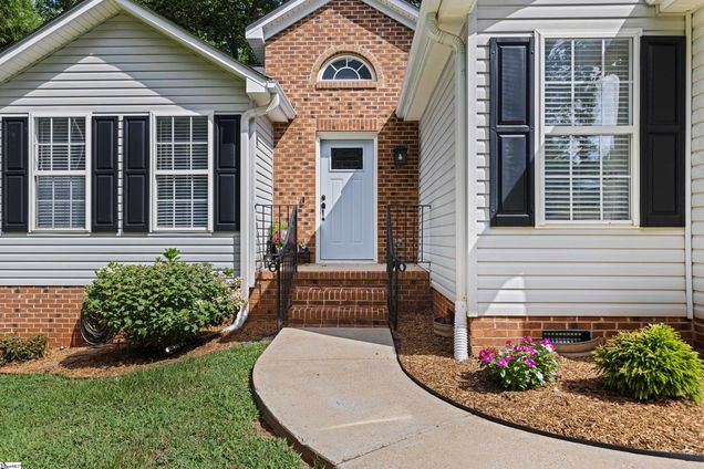 306 Roosevelt Avenue Travelers Rest, SC House Active - Photo 1 of 22. Opens carousel modal