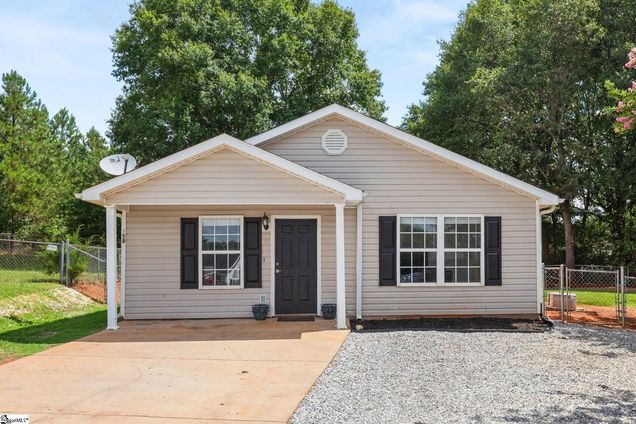 158 Soren Lane Anderson, SC House Active - Photo 1 of 35. Opens carousel modal