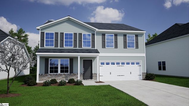 415 Dodger Avenue Unit Lot 4