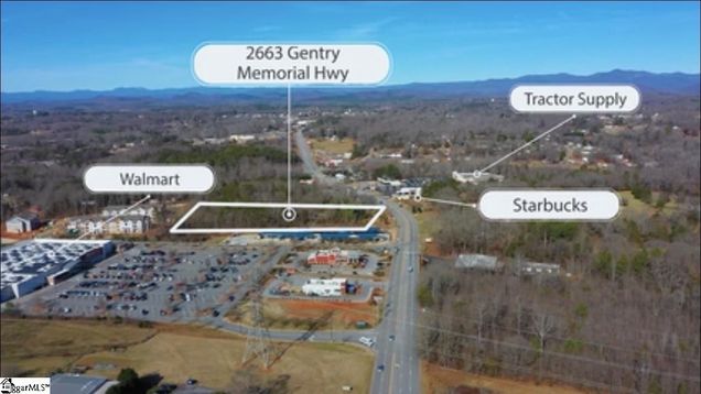 106 Roberts Drive Pickens, SC Plot of land Active - Photo 1 of 12. Opens carousel modal