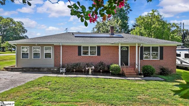 203 Bethany Church Road Moore, SC House Active - Photo 1 of 32. Opens carousel modal