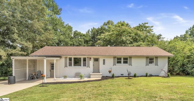104 Alice Farr Drive Greenville, SC House Active - Photo 1 of 24. Opens carousel modal