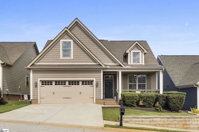 303 Farmers Market Street Taylors, SC House Active - Photo 1 of 41. Opens carousel modal