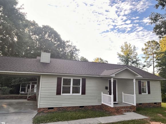 115 Pine Road