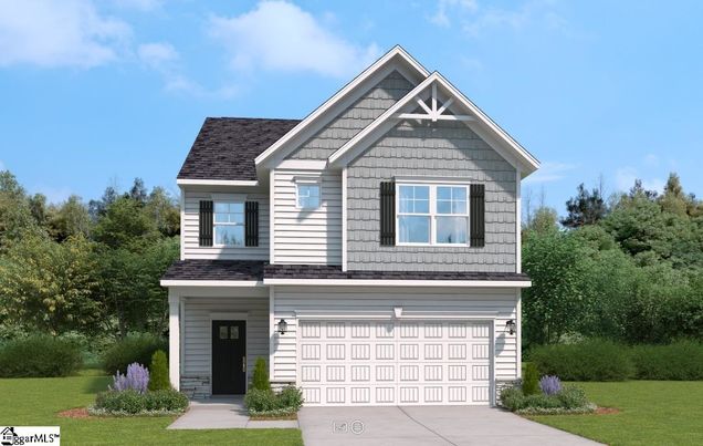 1813 Berkshire Lane Spartanburg, SC House Active - Photo 1 of 7. Opens carousel modal