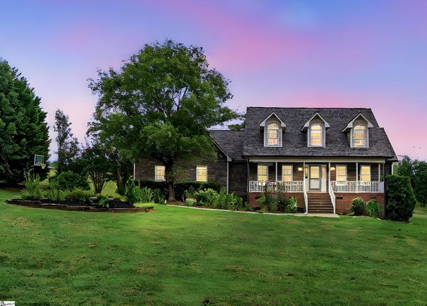 514 Flynn Road