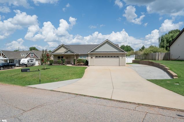 203 Butler Road