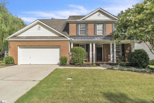 528 Kingsmoor Drive Simpsonville, SC House Active - Photo 1 of 40. Opens carousel modal